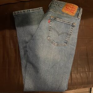 Levis 514 32 x 32 great condition
